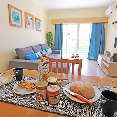 A52 - Quintao Apartment In Portimão Dış mekan fotoğraf