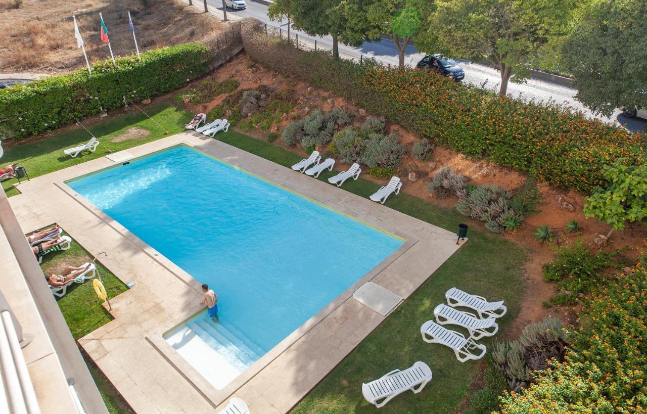 A52 - Quintao Apartment In Portimão Dış mekan fotoğraf