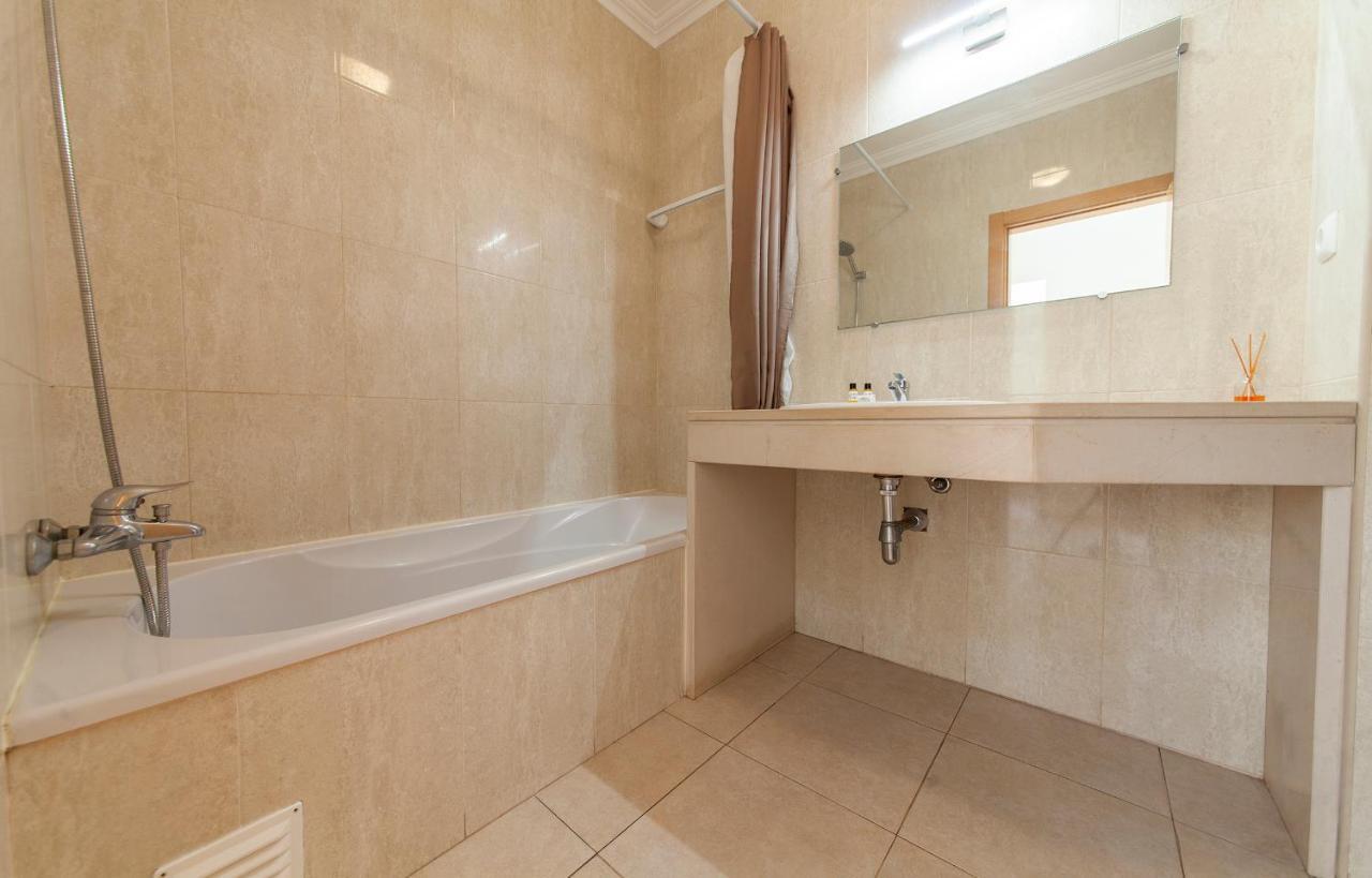 A52 - Quintao Apartment In Portimão Dış mekan fotoğraf