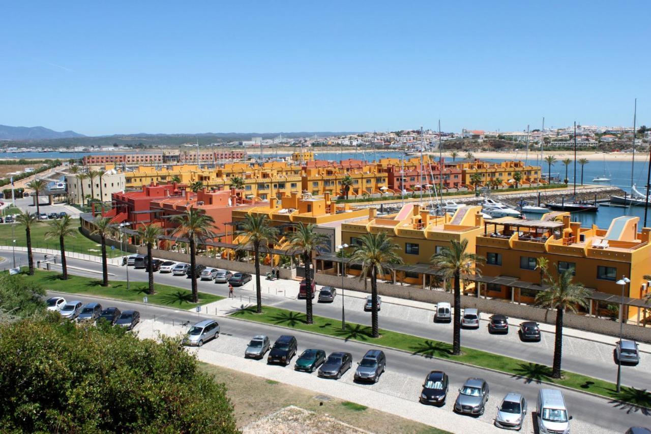 A52 - Quintao Apartment In Portimão Dış mekan fotoğraf
