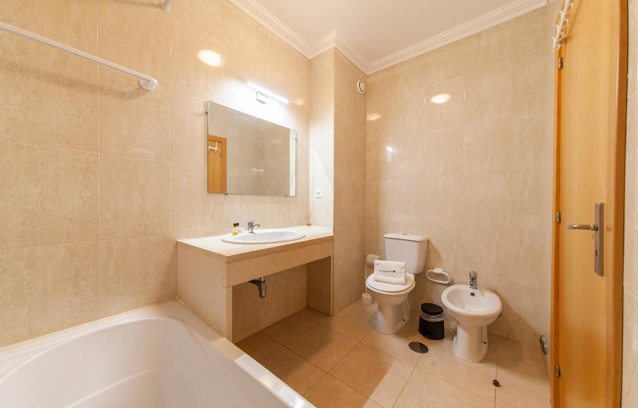 A52 - Quintao Apartment In Portimão Dış mekan fotoğraf
