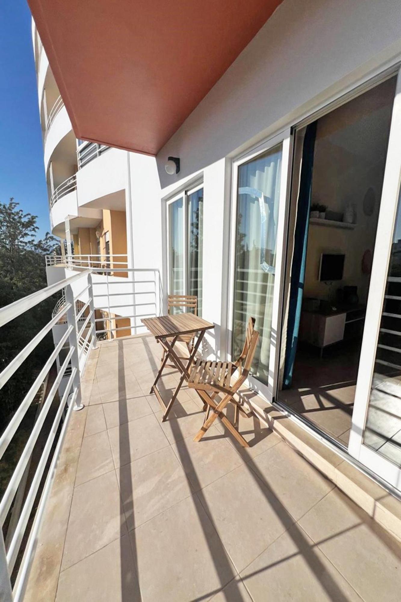 A52 - Quintao Apartment In Portimão Dış mekan fotoğraf