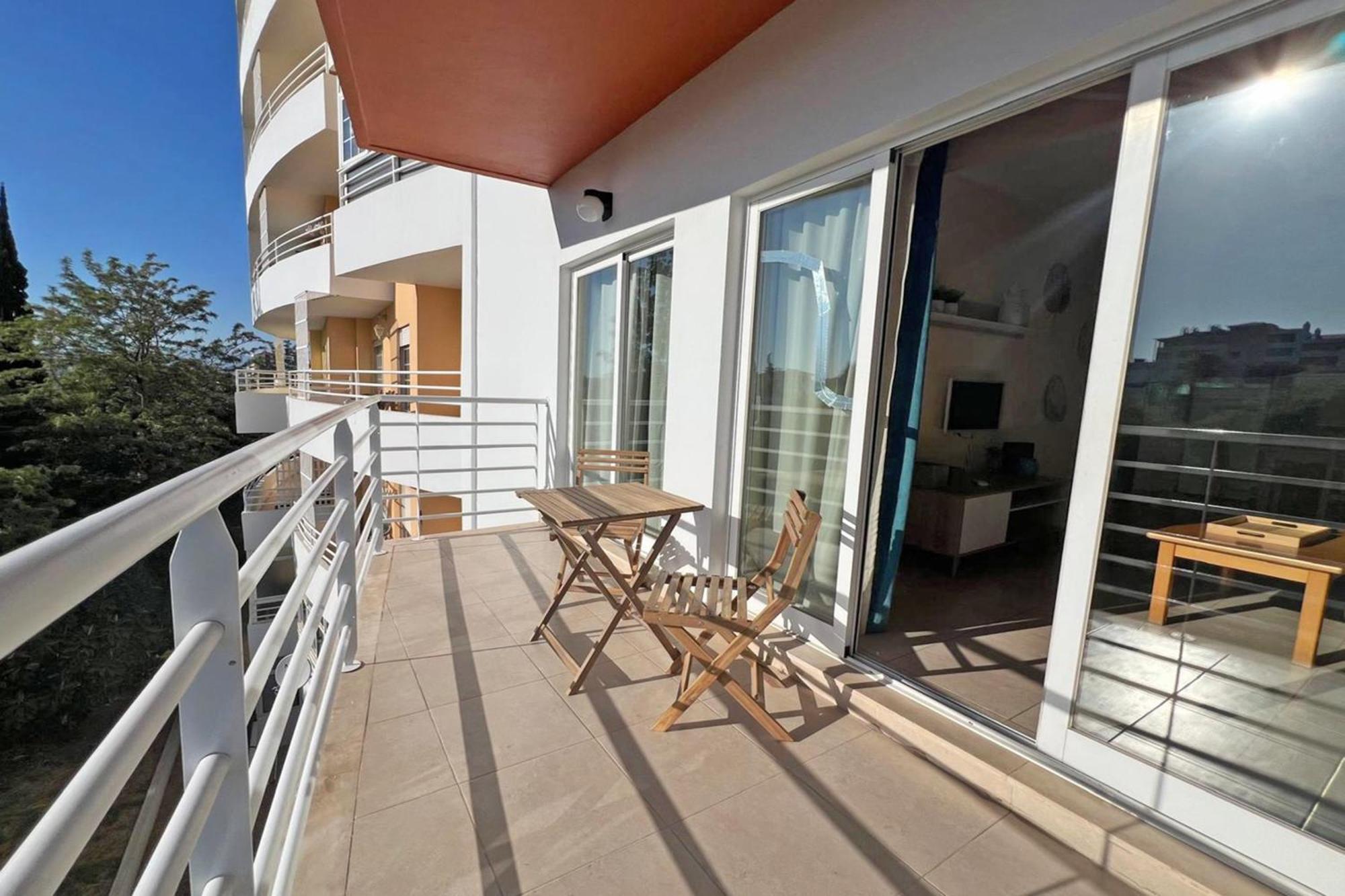A52 - Quintao Apartment In Portimão Dış mekan fotoğraf