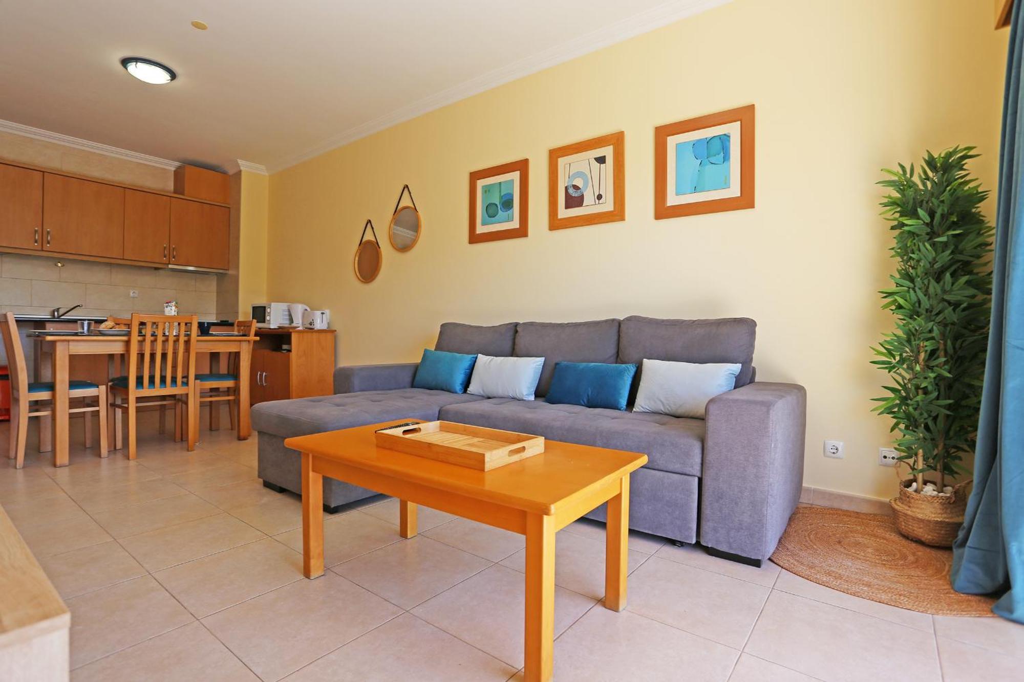A52 - Quintao Apartment In Portimão Dış mekan fotoğraf