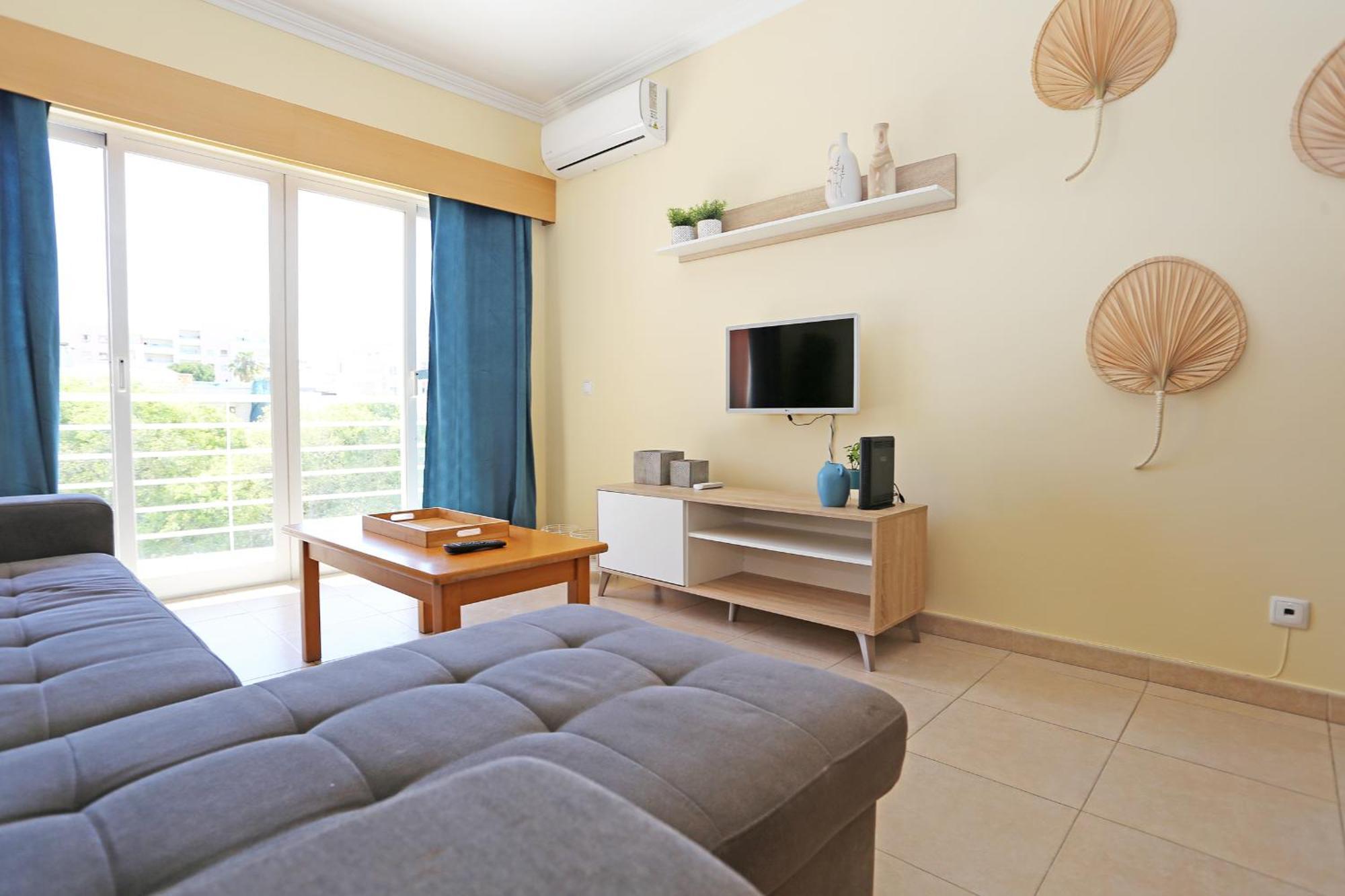 A52 - Quintao Apartment In Portimão Dış mekan fotoğraf