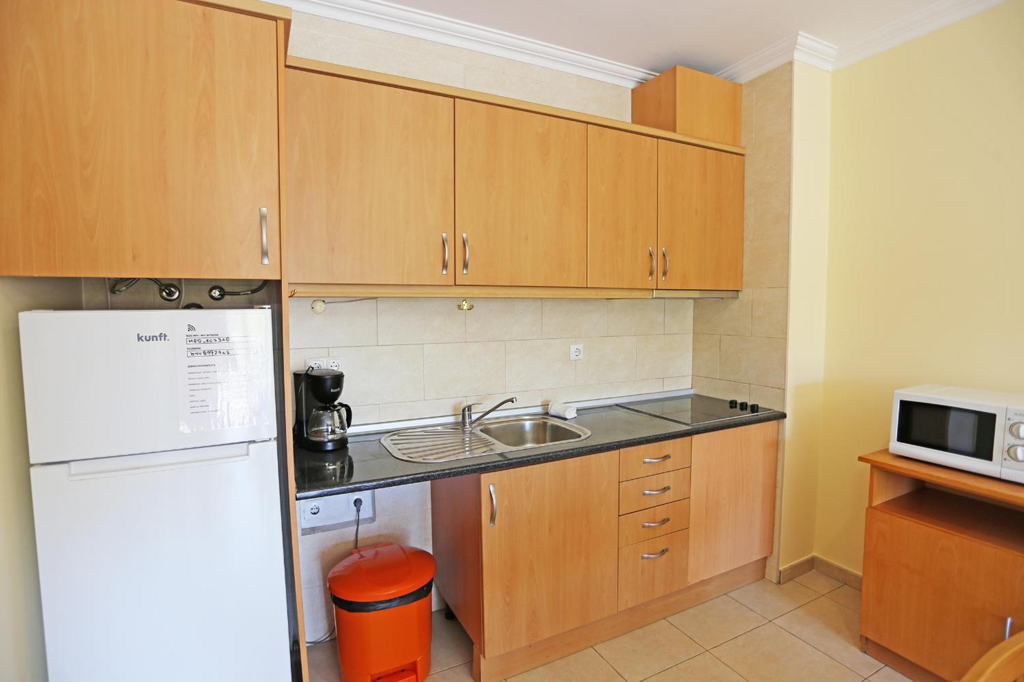 A52 - Quintao Apartment In Portimão Dış mekan fotoğraf
