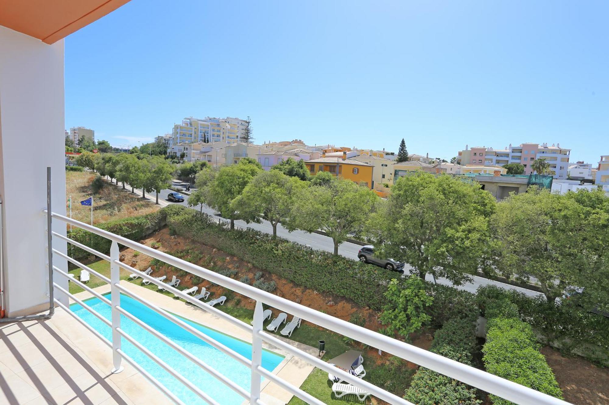 A52 - Quintao Apartment In Portimão Dış mekan fotoğraf