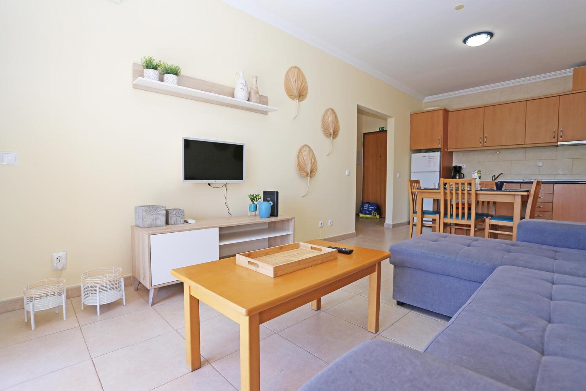 A52 - Quintao Apartment In Portimão Dış mekan fotoğraf