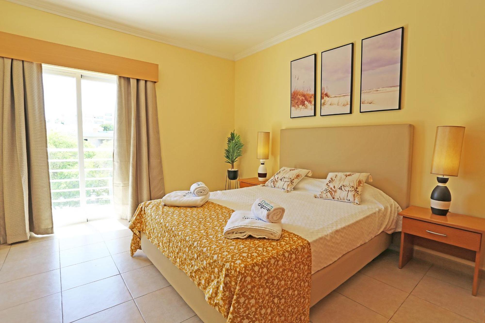 A52 - Quintao Apartment In Portimão Dış mekan fotoğraf