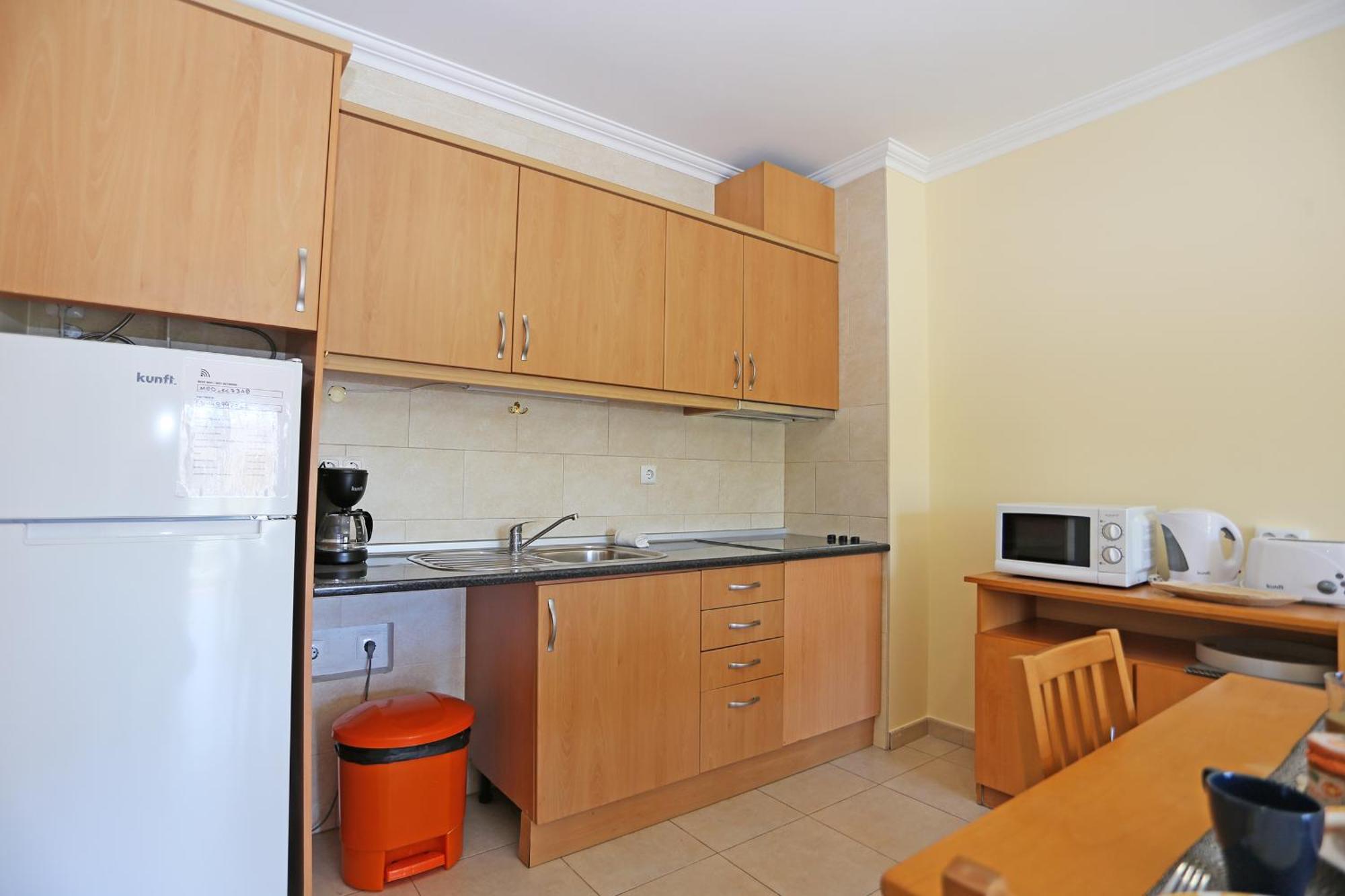 A52 - Quintao Apartment In Portimão Dış mekan fotoğraf