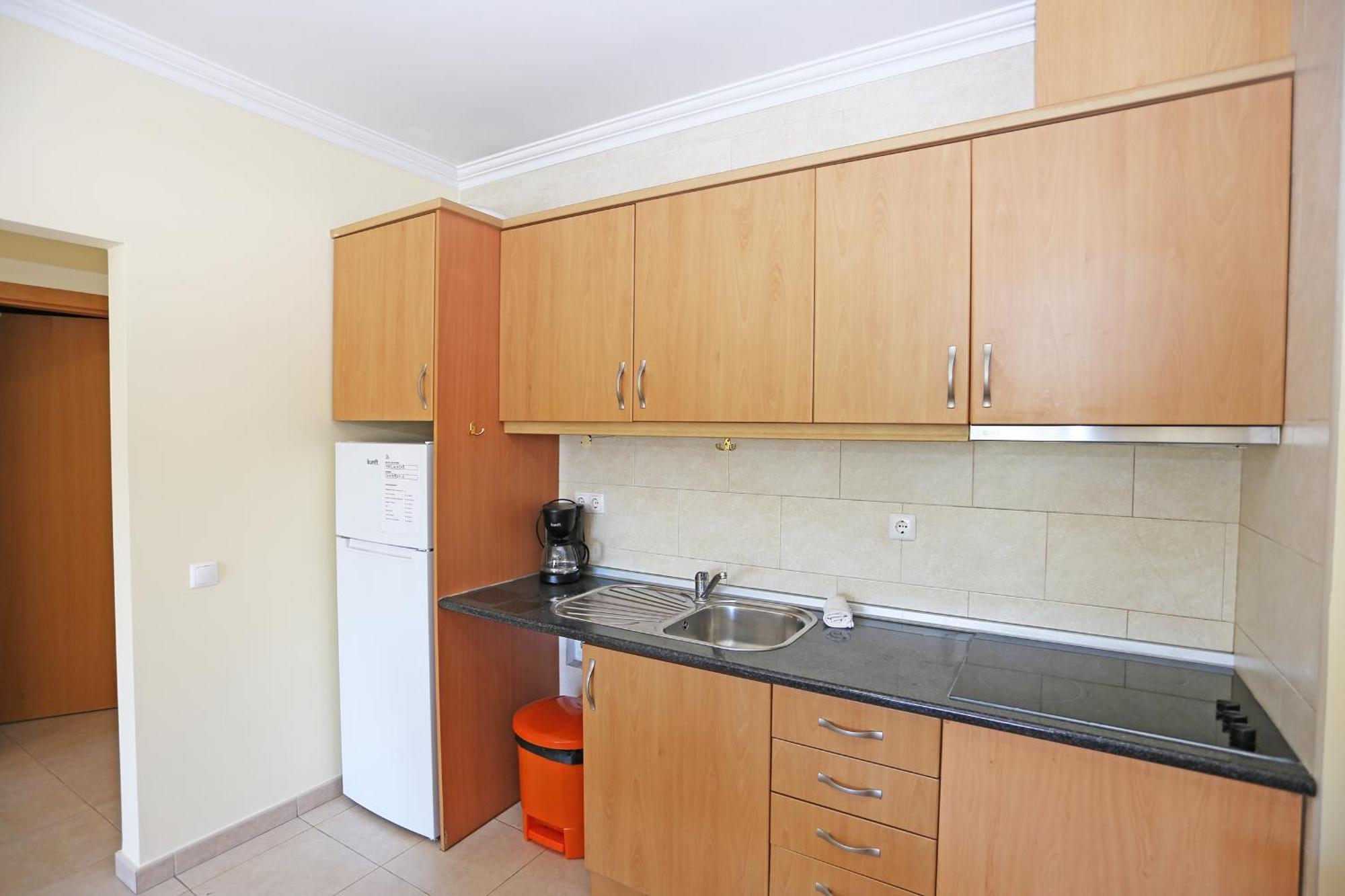 A52 - Quintao Apartment In Portimão Dış mekan fotoğraf