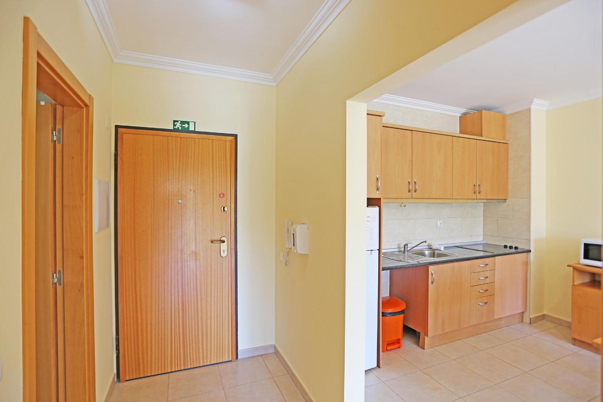 A52 - Quintao Apartment In Portimão Dış mekan fotoğraf