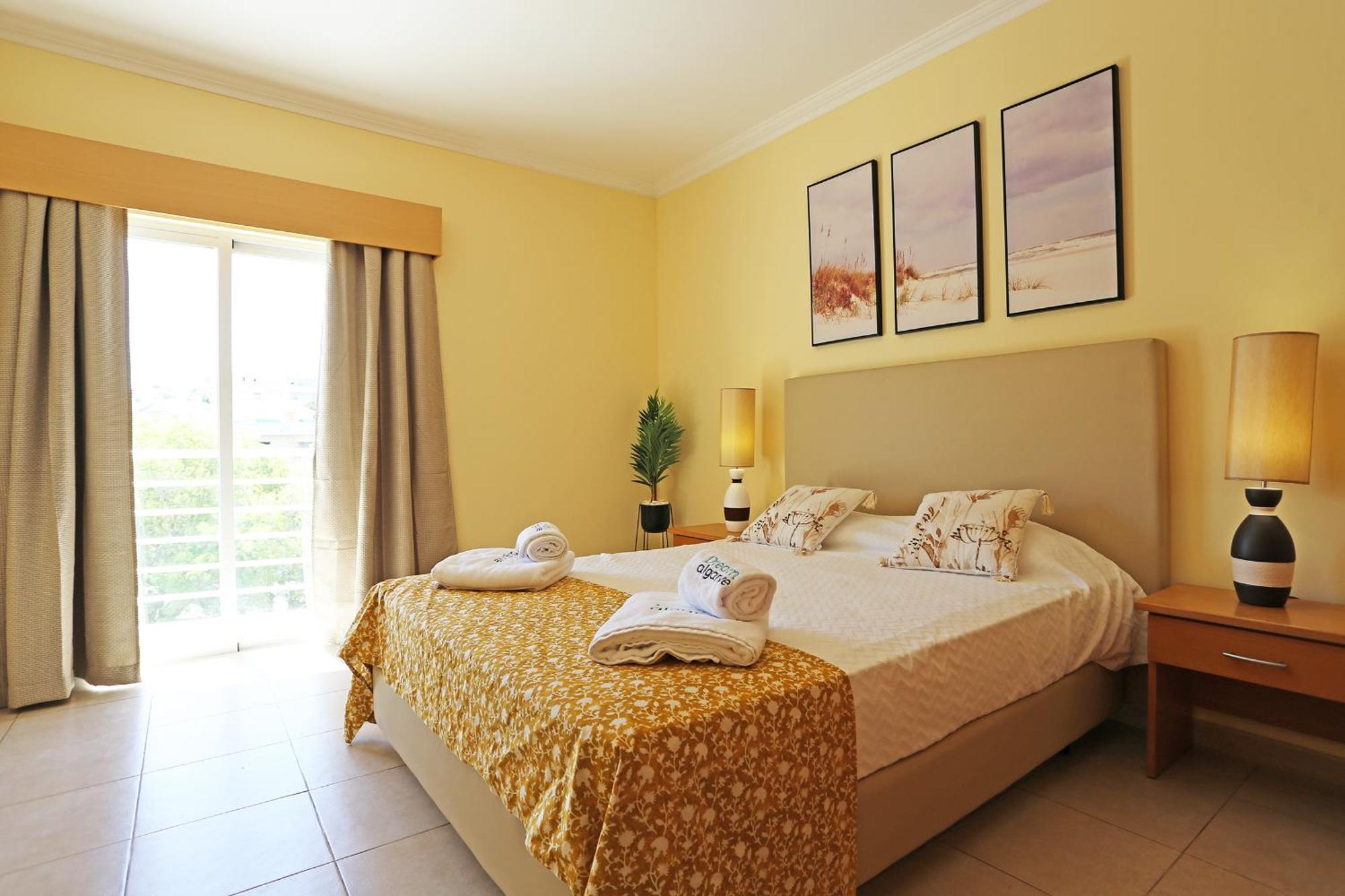A52 - Quintao Apartment In Portimão Dış mekan fotoğraf