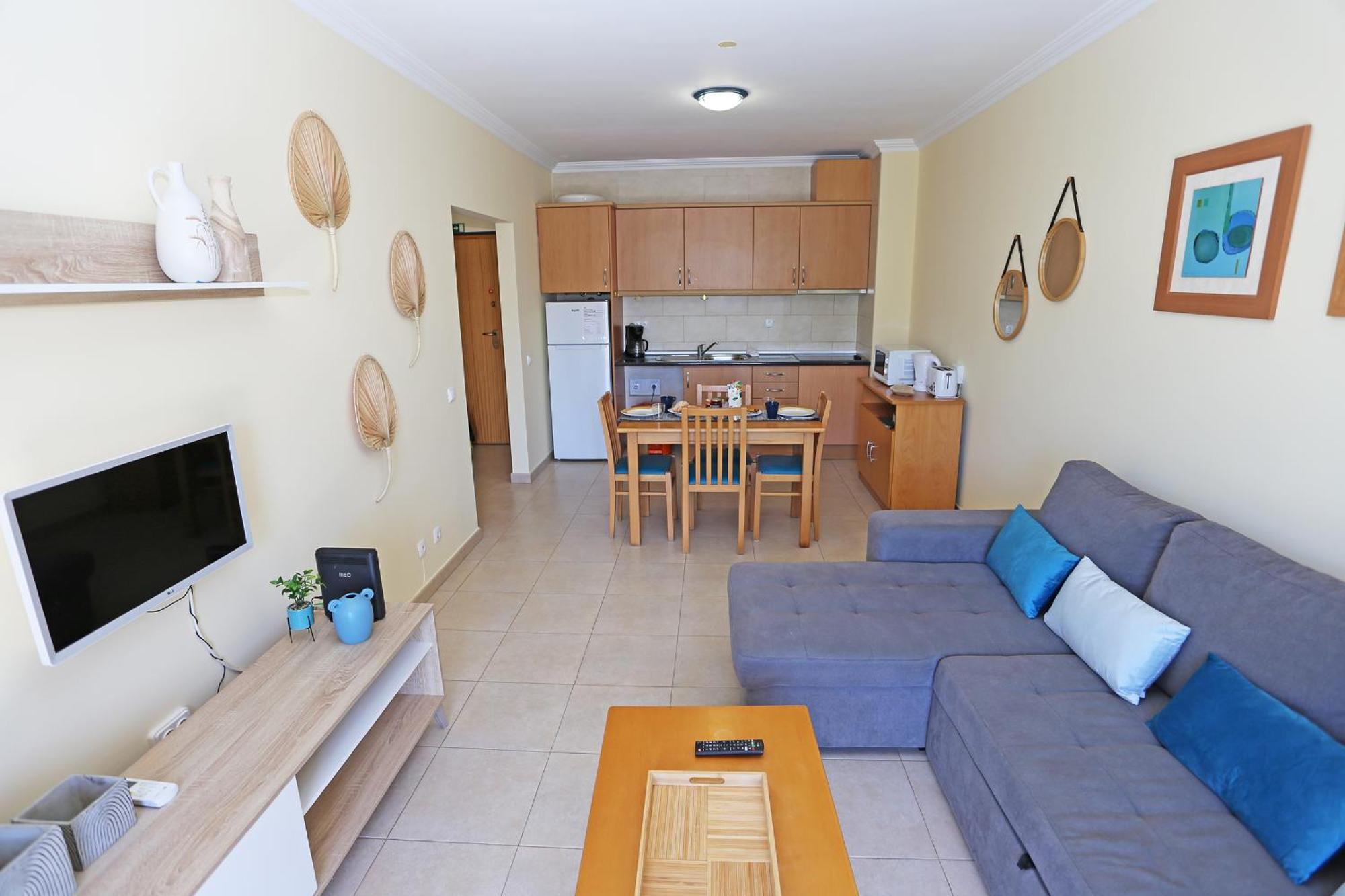 A52 - Quintao Apartment In Portimão Dış mekan fotoğraf