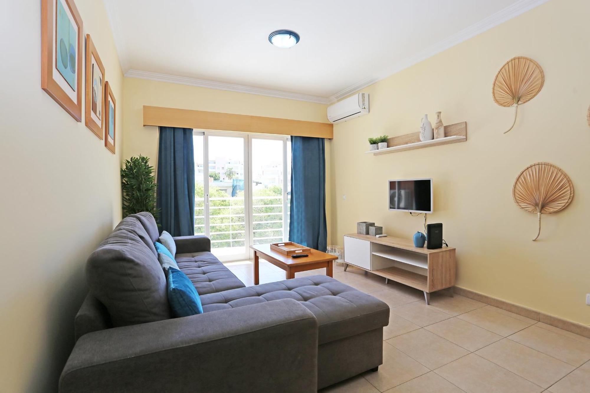 A52 - Quintao Apartment In Portimão Dış mekan fotoğraf