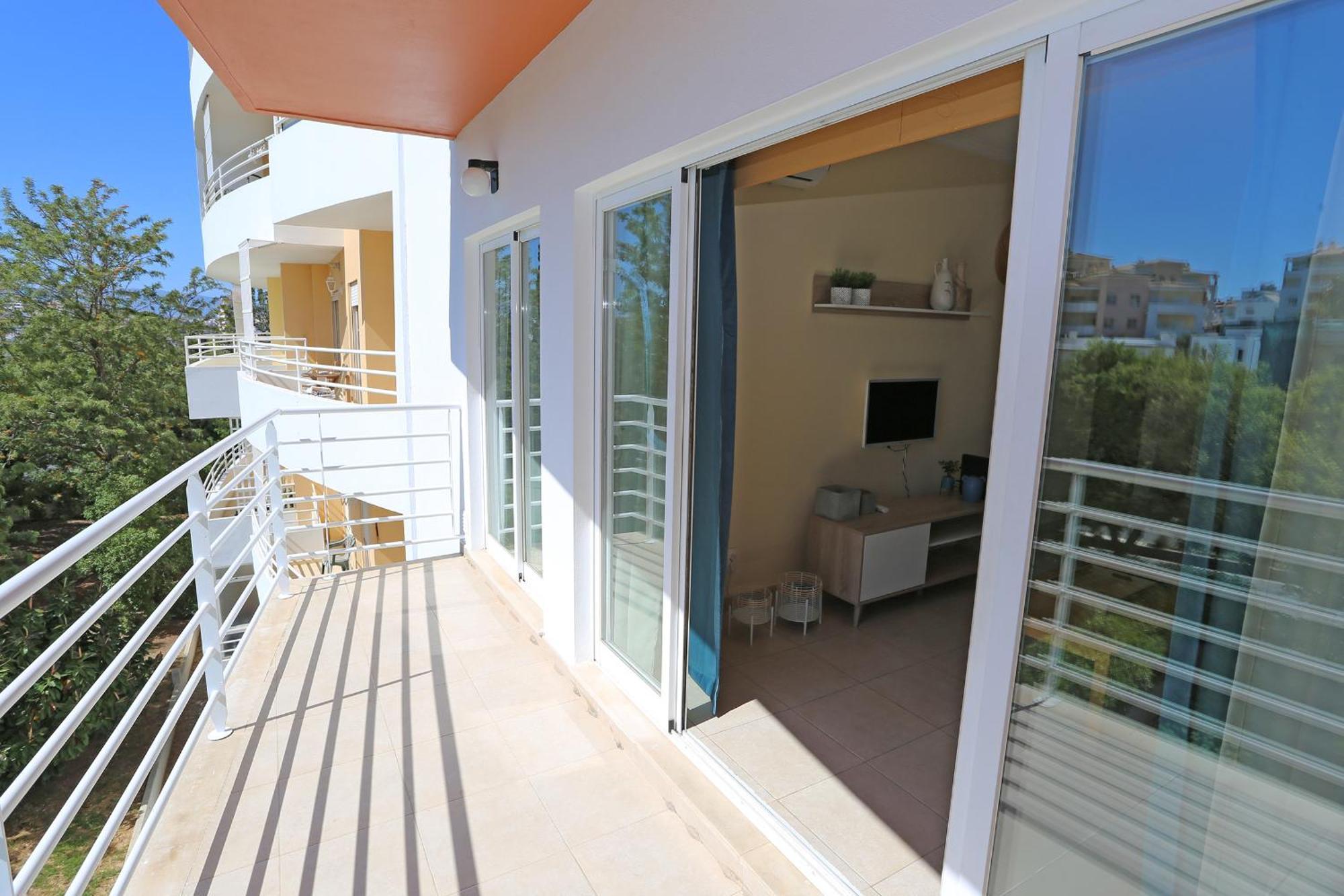 A52 - Quintao Apartment In Portimão Dış mekan fotoğraf