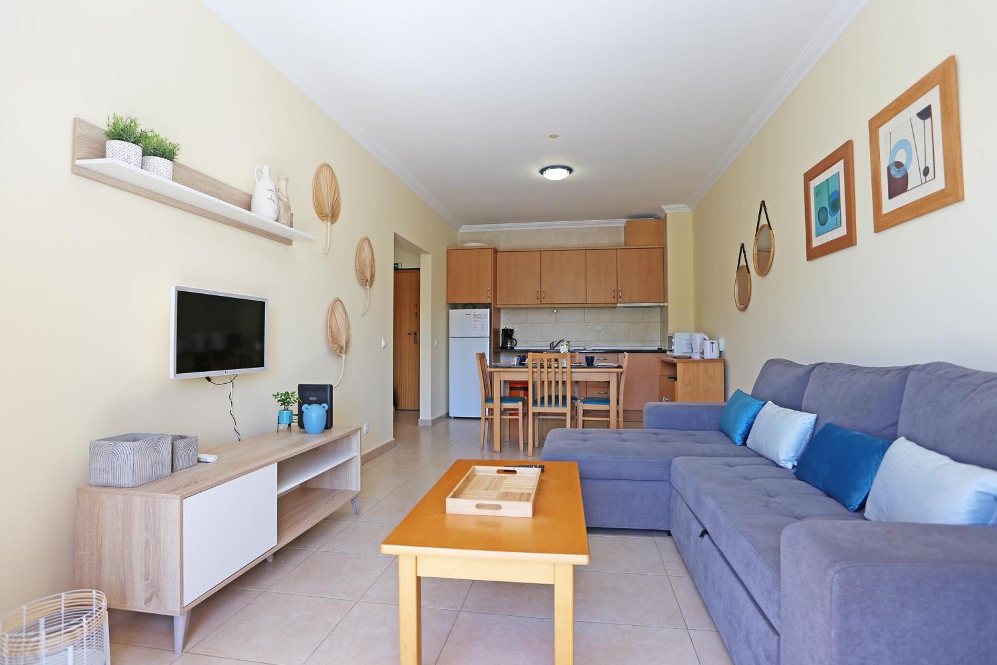 A52 - Quintao Apartment In Portimão Dış mekan fotoğraf