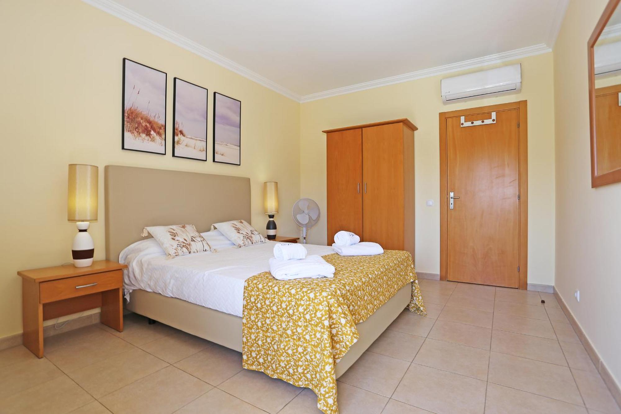 A52 - Quintao Apartment In Portimão Dış mekan fotoğraf