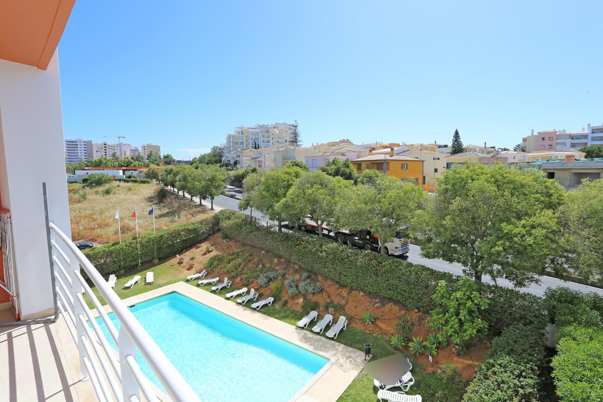 A52 - Quintao Apartment In Portimão Dış mekan fotoğraf