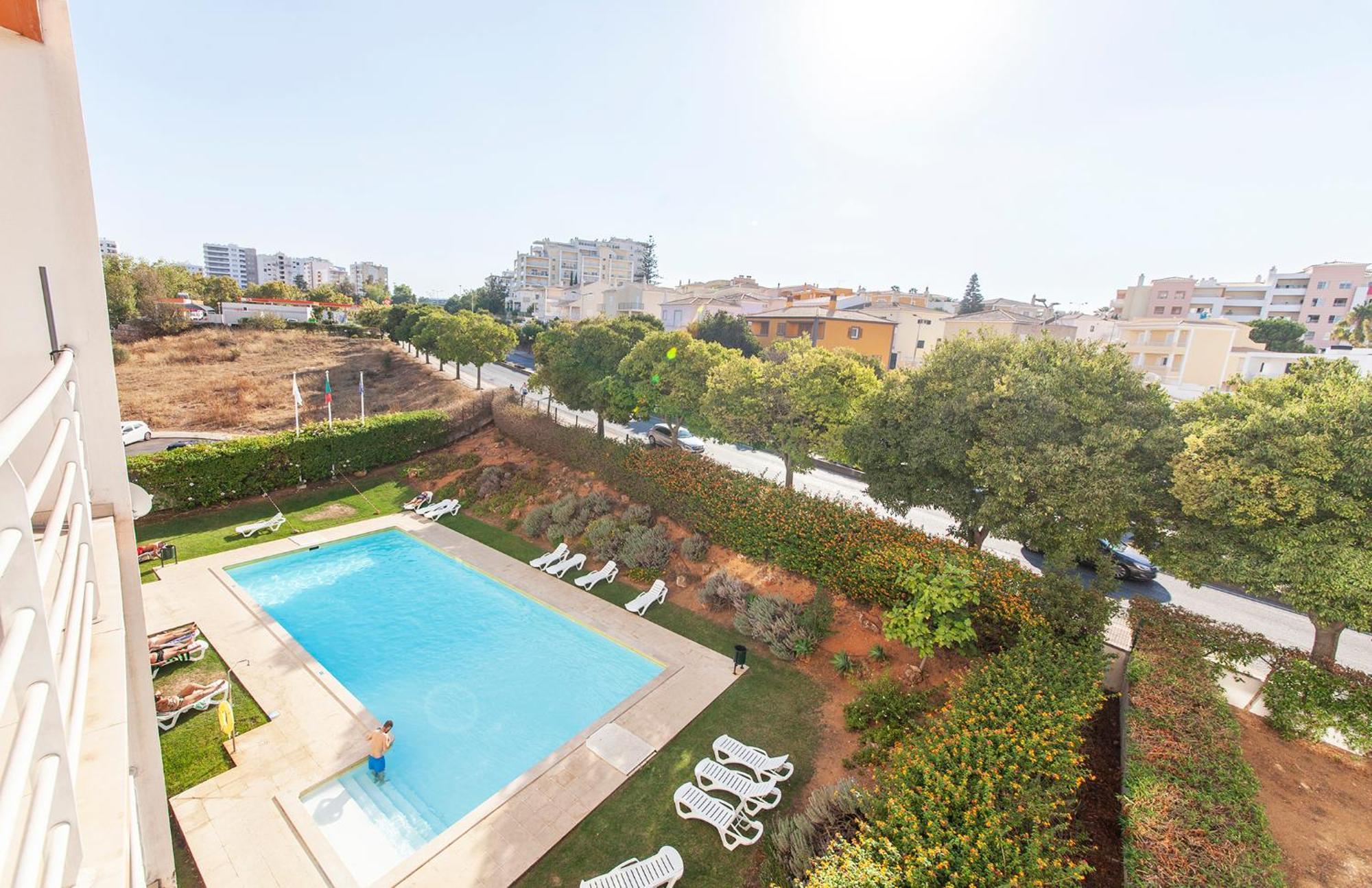 A52 - Quintao Apartment In Portimão Dış mekan fotoğraf