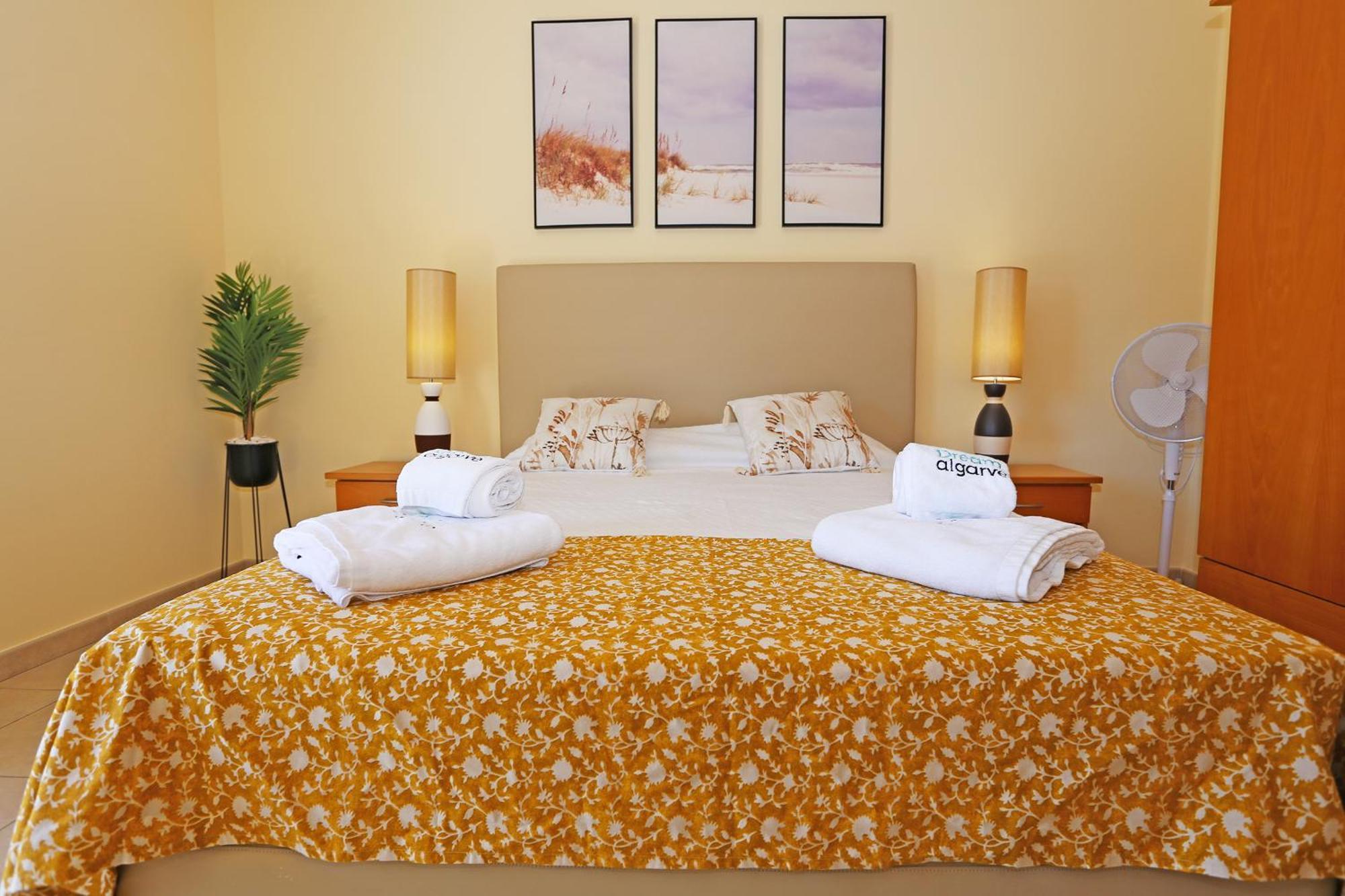 A52 - Quintao Apartment In Portimão Dış mekan fotoğraf