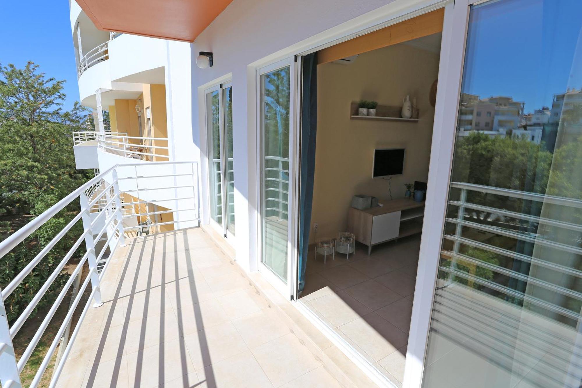 A52 - Quintao Apartment In Portimão Dış mekan fotoğraf
